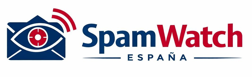 SpamWatch Espa\u00f1a logo